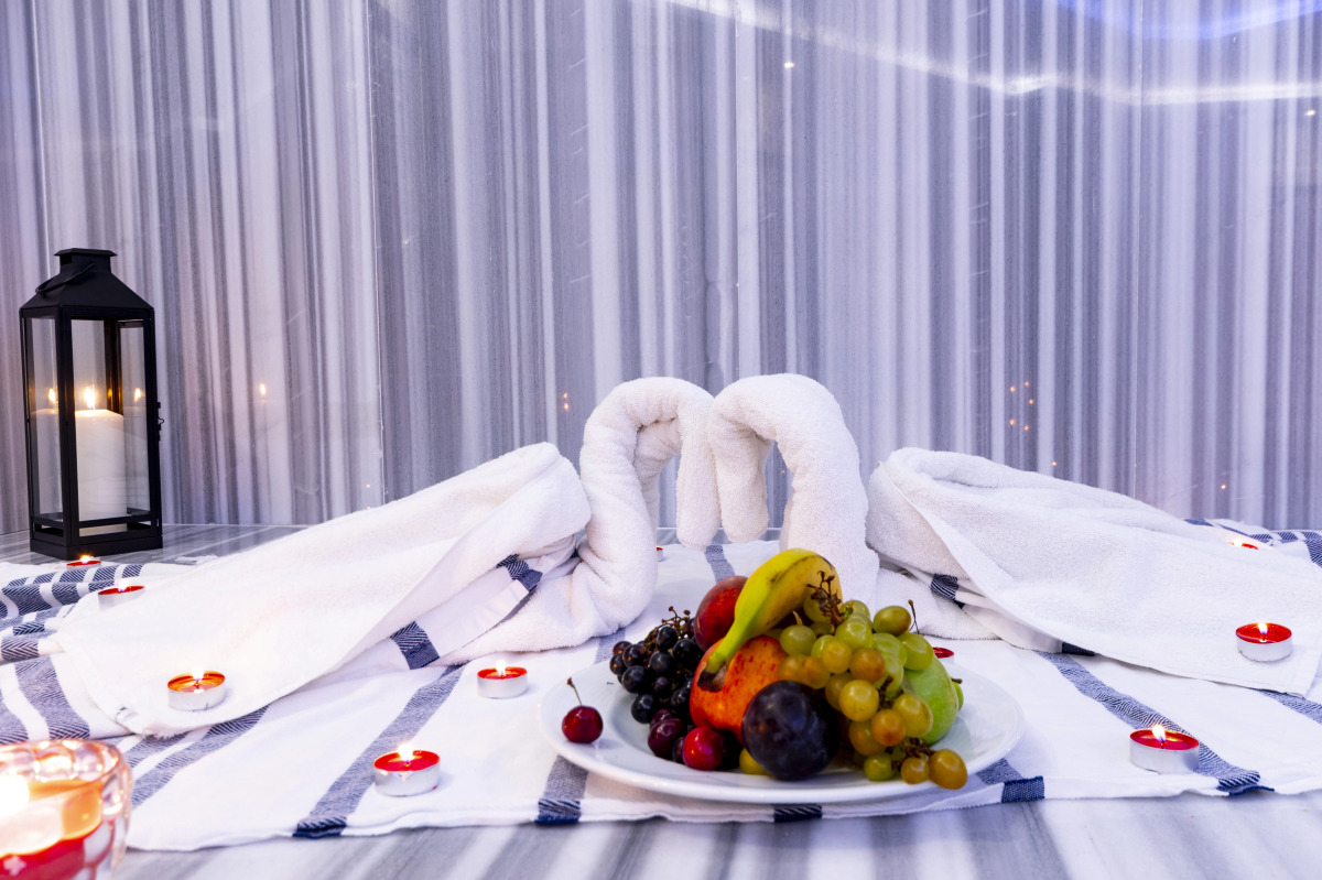 Antusa Design Hotel & Spa