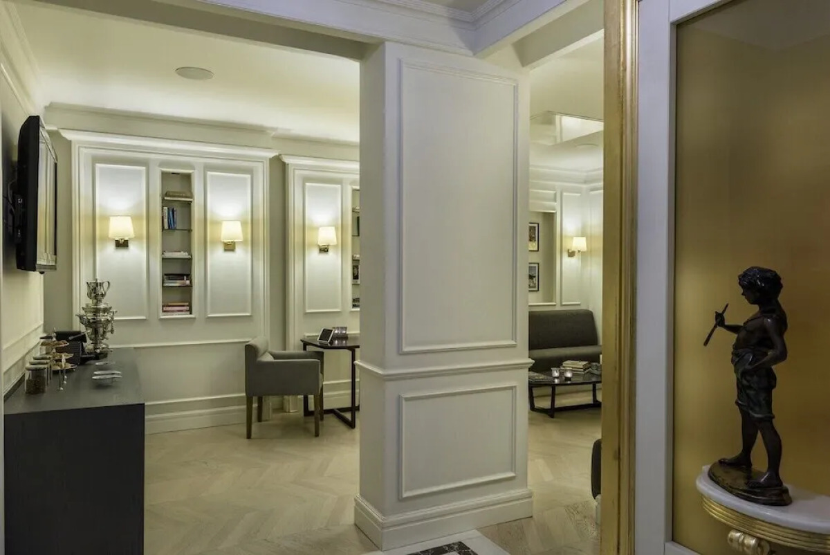 Taksim No15 Suites by StayLab