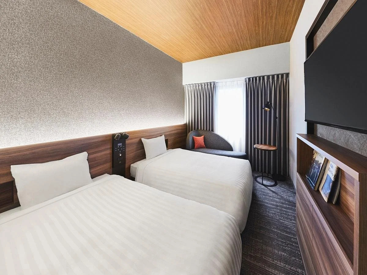 Rihga Place Higobashi