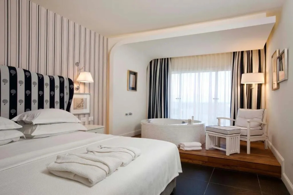 Shalom Hotel & Relax - an Atlas Boutique Hotel