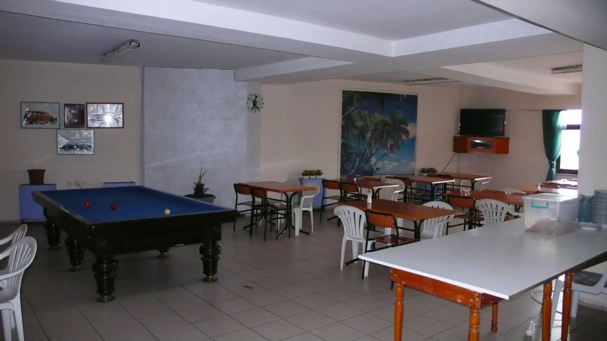 Trabzon Star Pansiyon