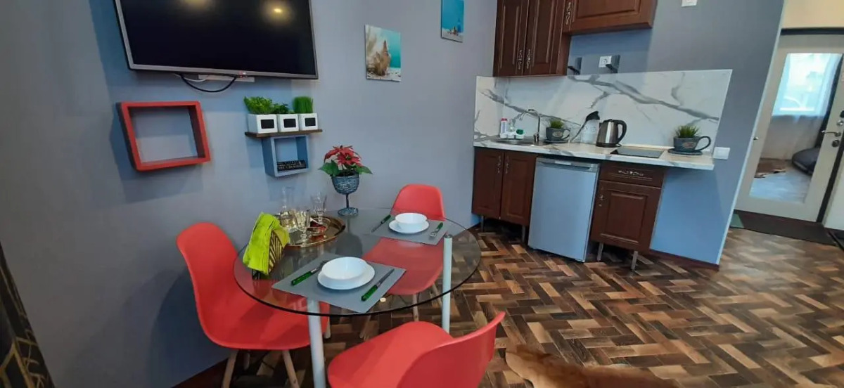 Апартаменты Добрые сутки на Ленина 54 корпус 2