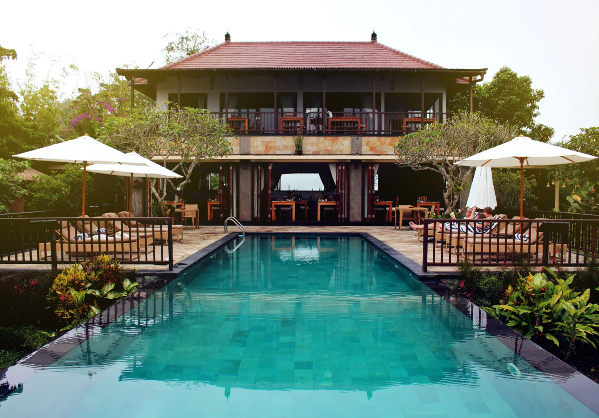 Munduk Moding Plantation Nature Resort