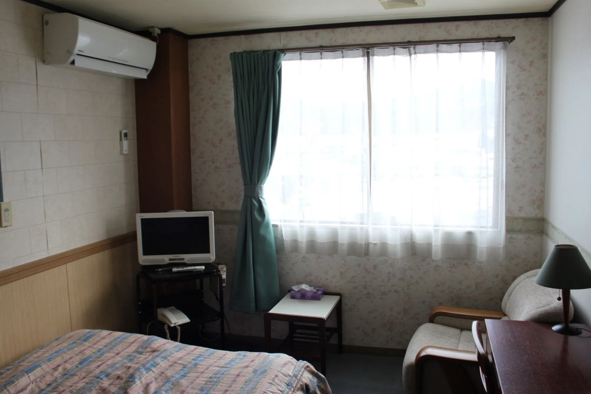 Business Hotel Fujimi