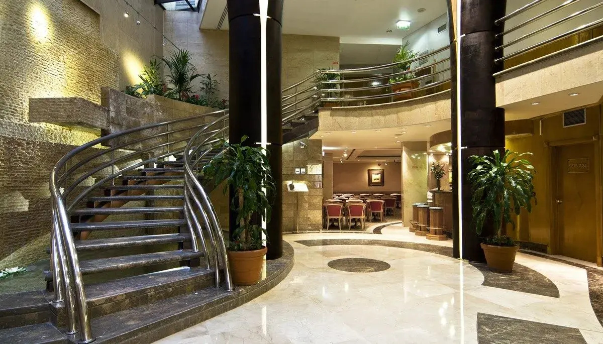 SANA Reno Hotel