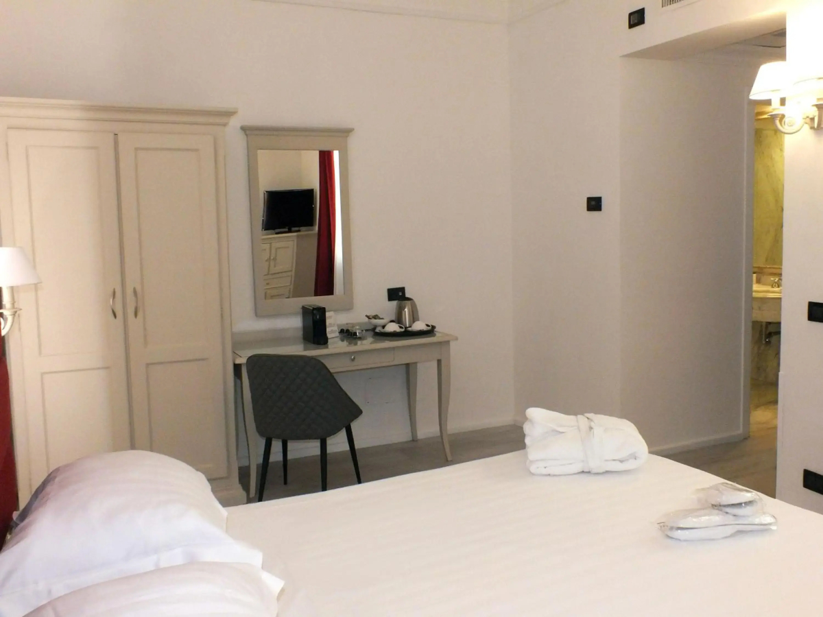 The Baileys Hotel