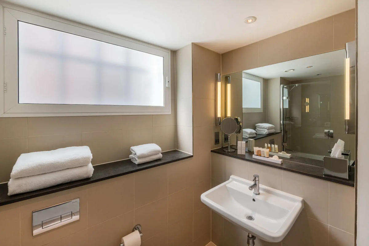 The Resident Liverpool