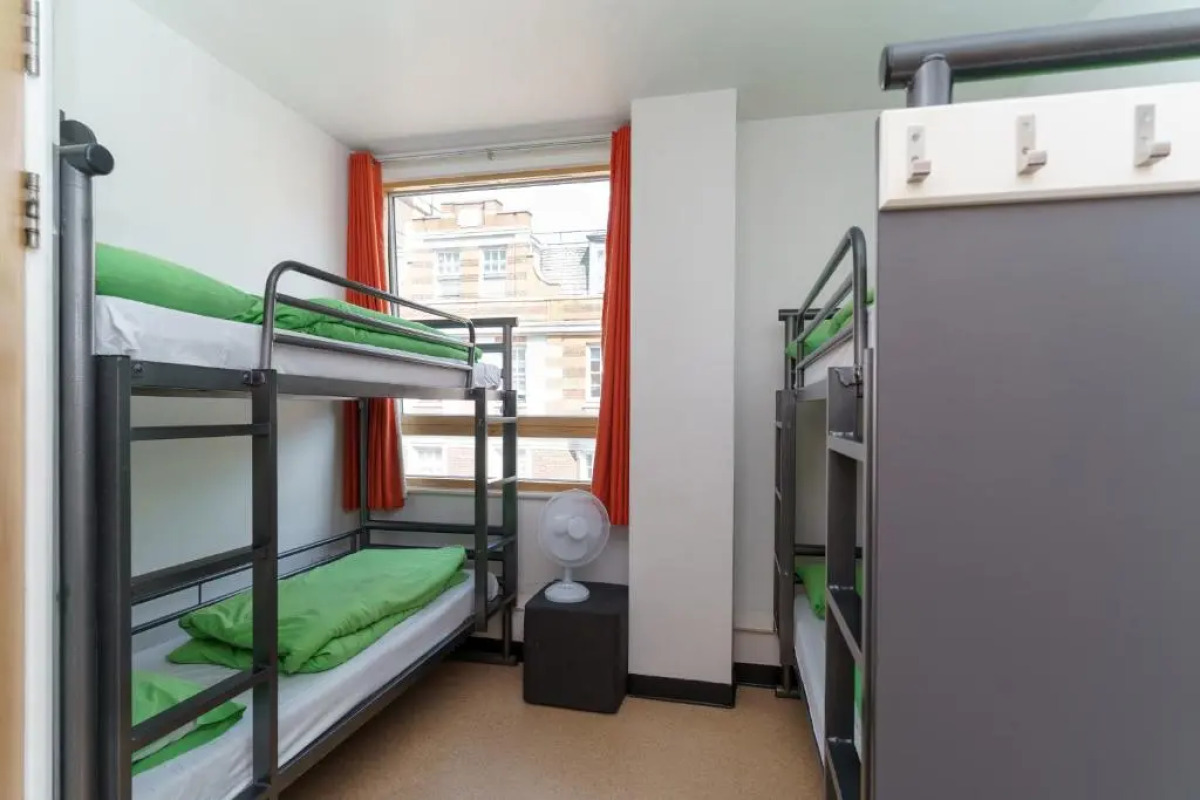 YHA London Central - Hostel