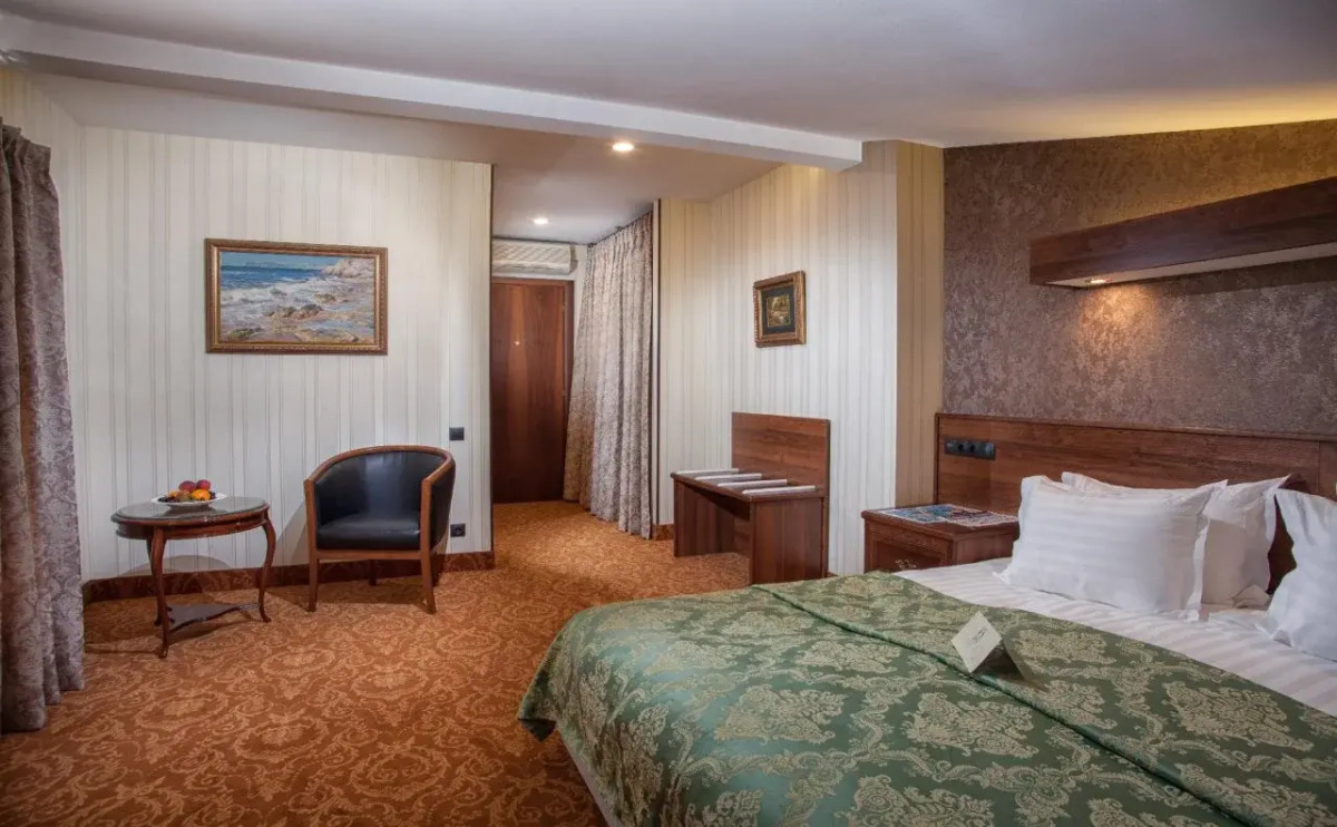 Отель «Отрада»