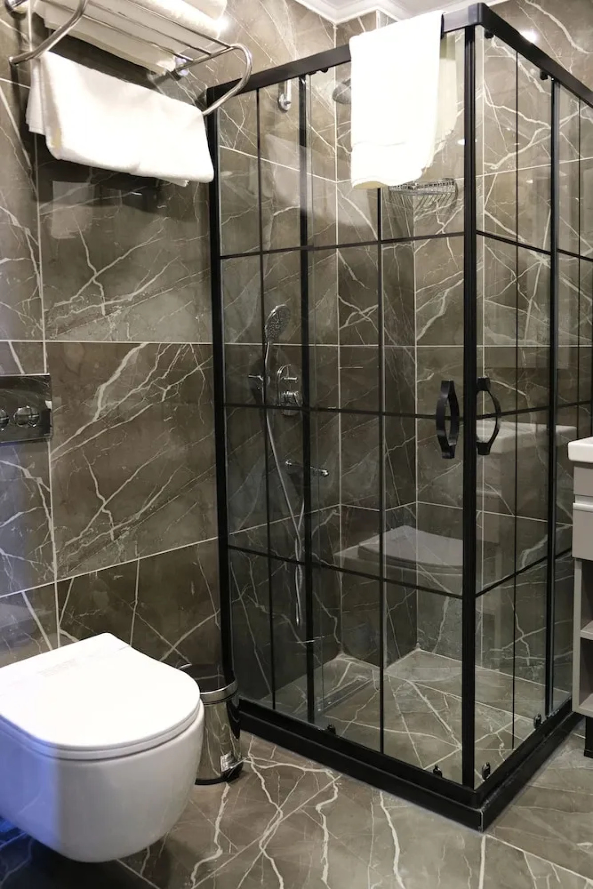 Dilens Bosphorus Hotel