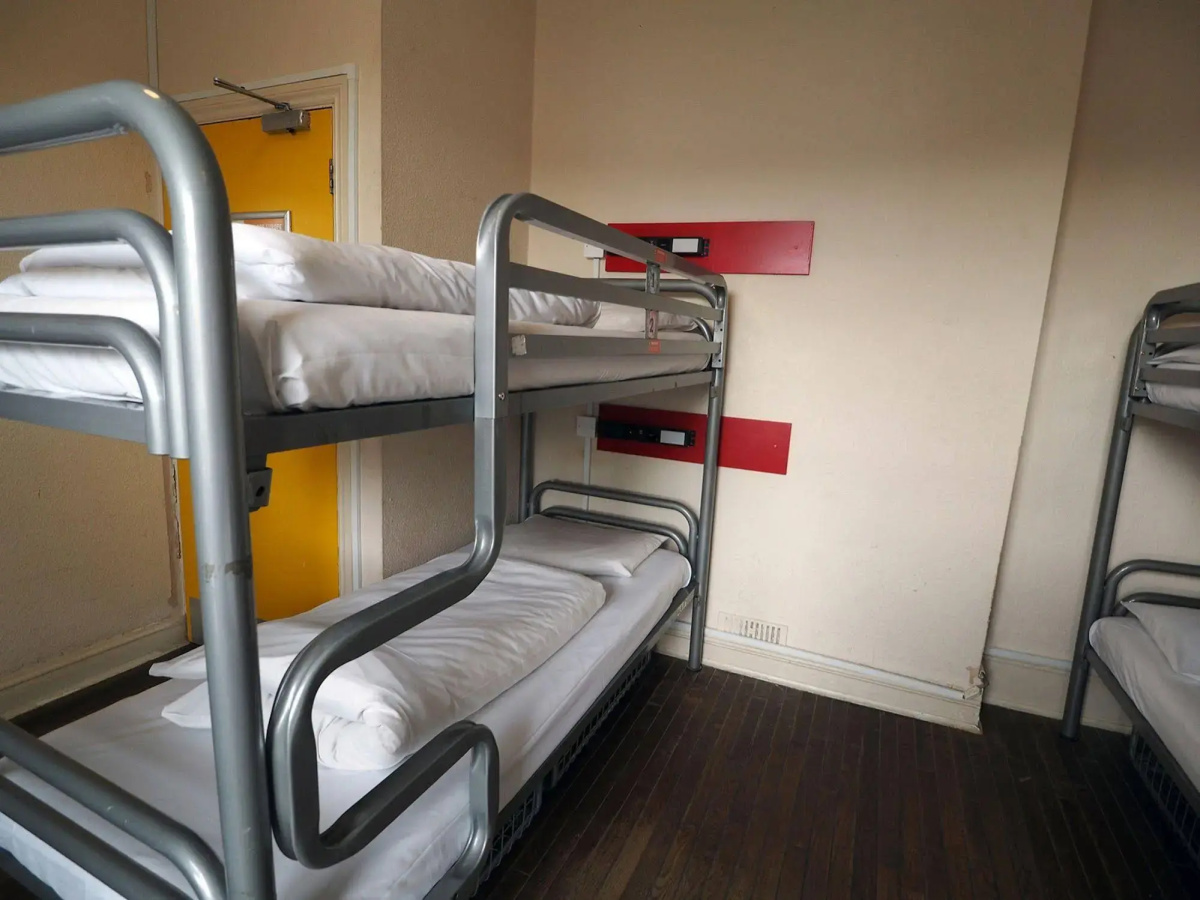 St Christopher's Inn, Greenwich - Hostel