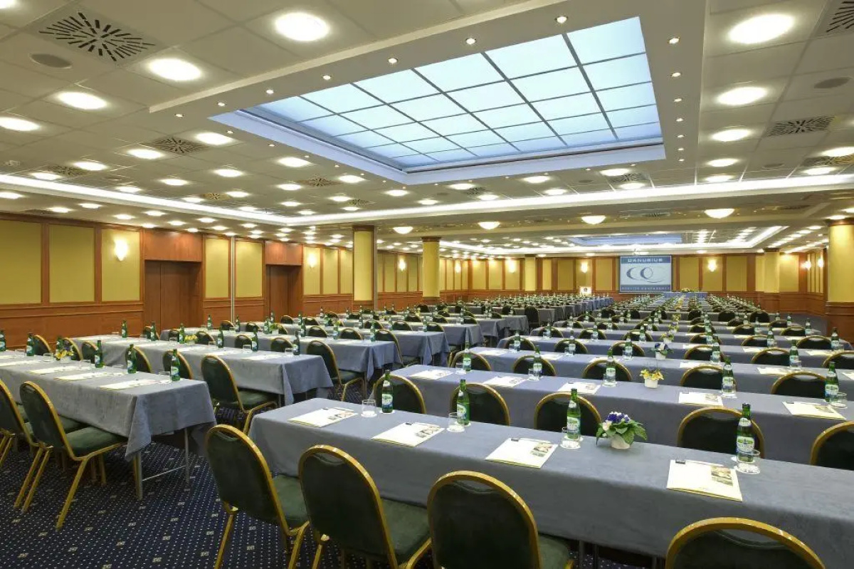 Hotel Hungaria City Center
