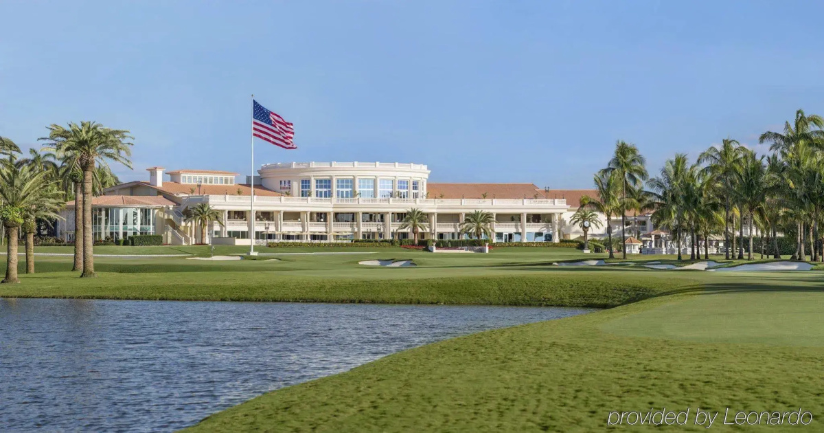 Trump National Doral Miami