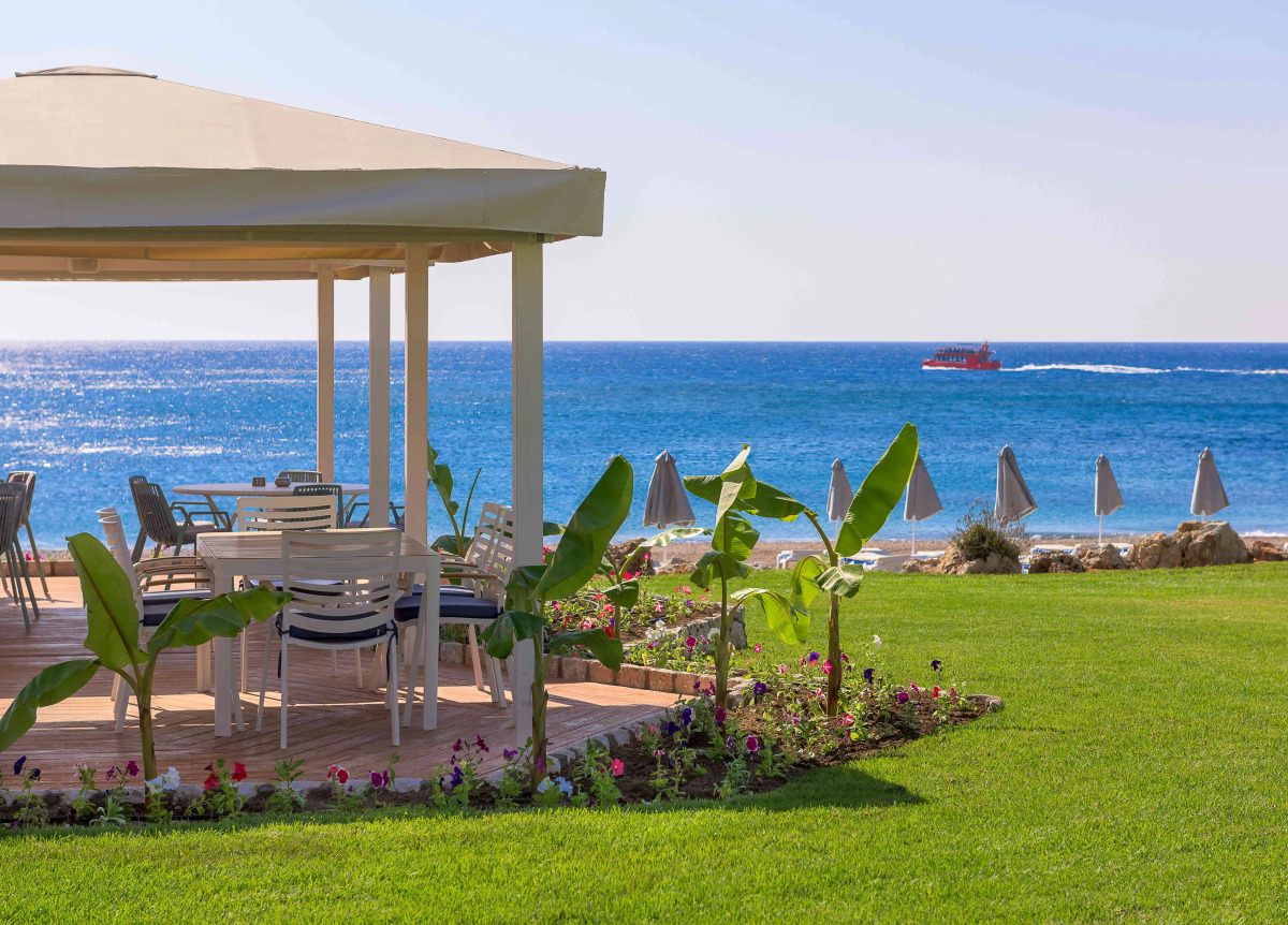 Rodos Palladium Leisure & Wellness