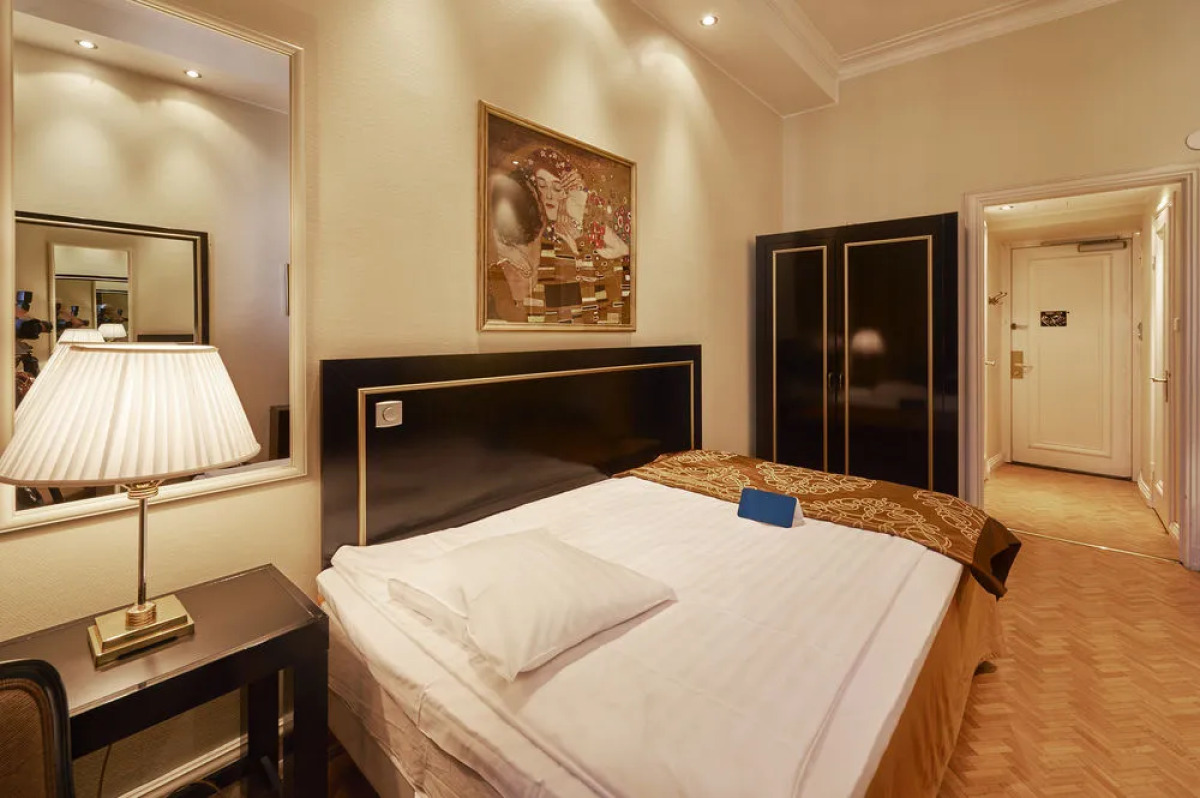 Hotel Seurahuone Helsinki