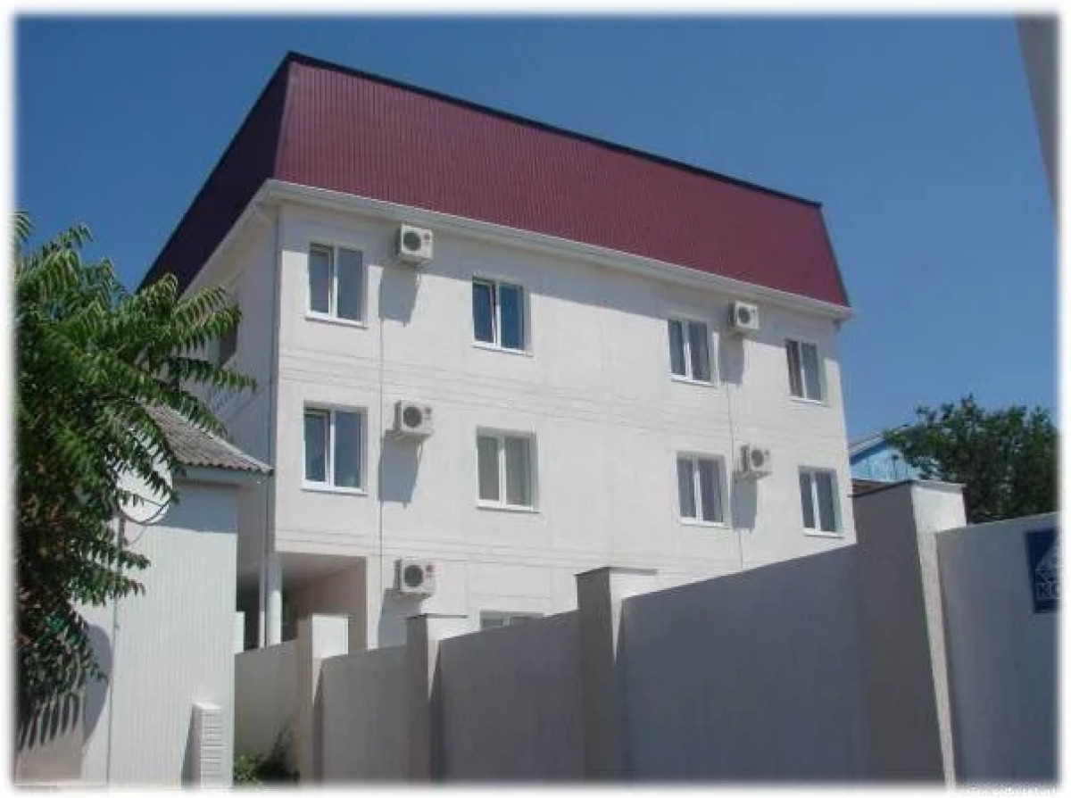 Релакс Отель