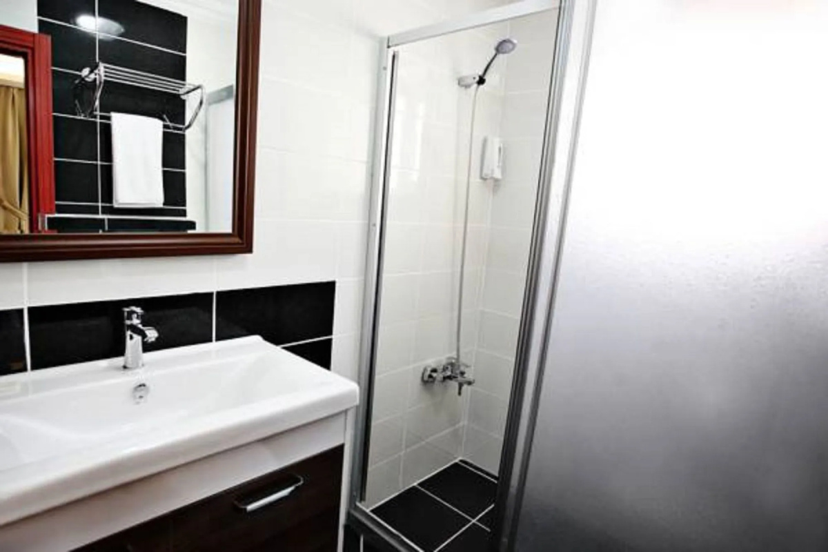 Taksim Palace Hotel Apart