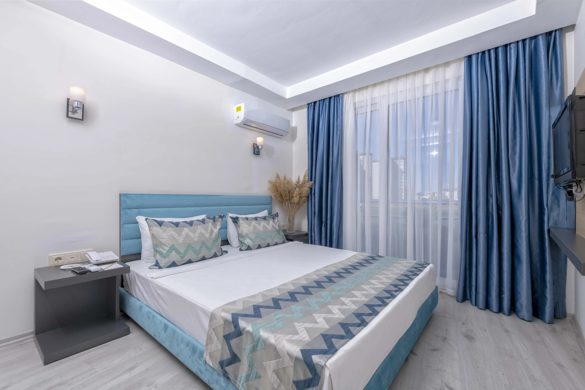 Jura Hotels Lara Resort