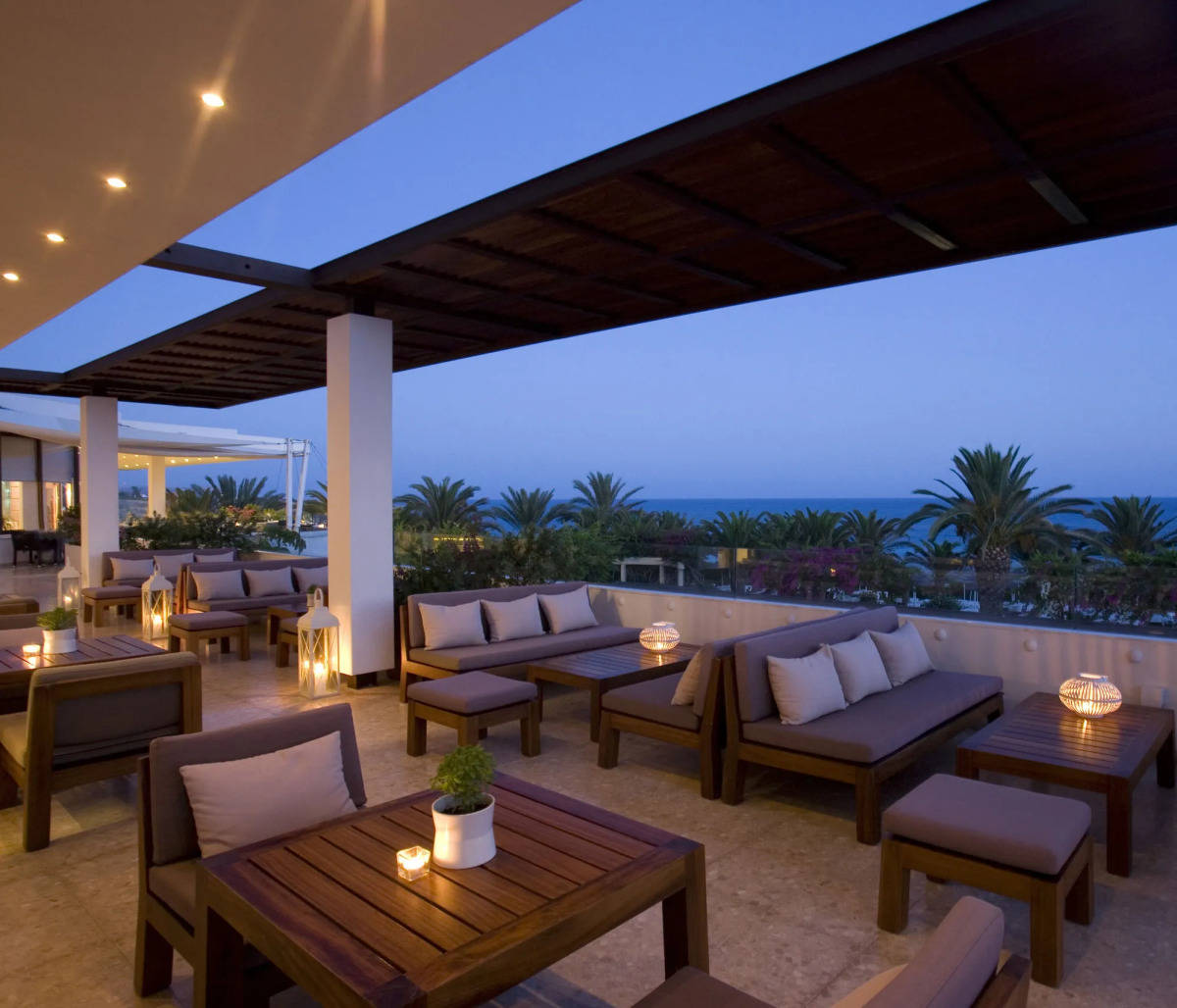 Alion Beach Hotel