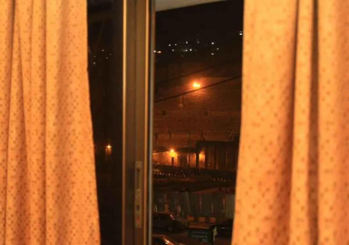 Amman Pasha Hotel