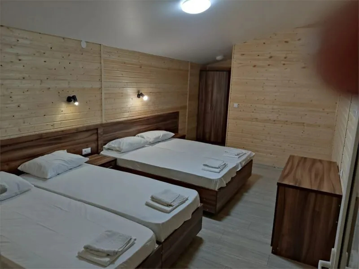Панорама (Гагра)