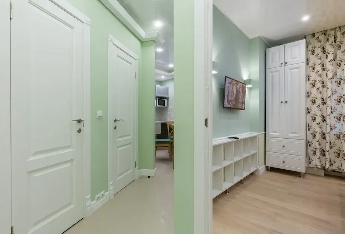 Апартаменты «Feelathome Невский»