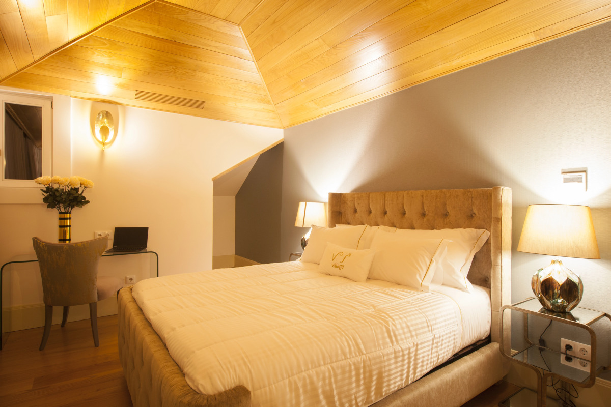 Oca Vitória Village