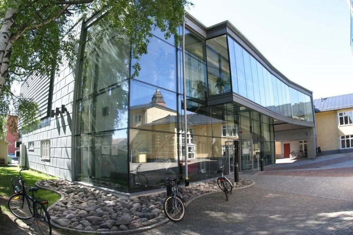 Svefi Hotell & Vandrarhem