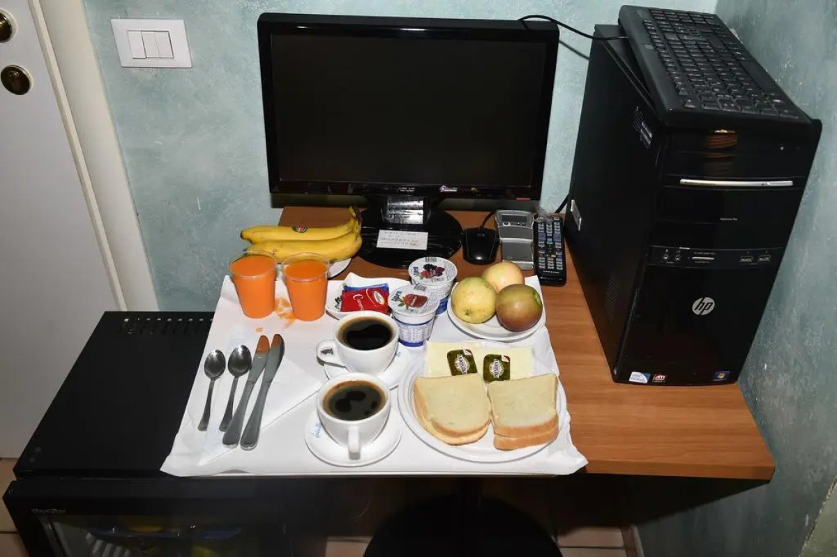 Al Centro Storico di Roma