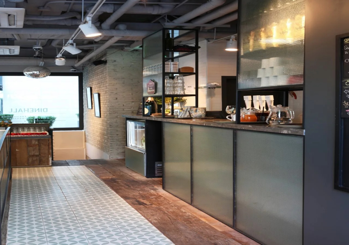 Seoul Hotel ShinShin Myeongdong