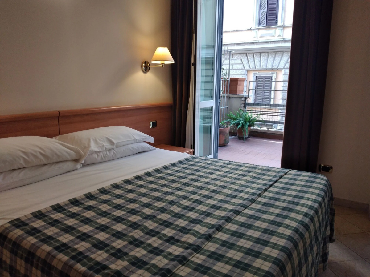 Hotel Principe Eugenio