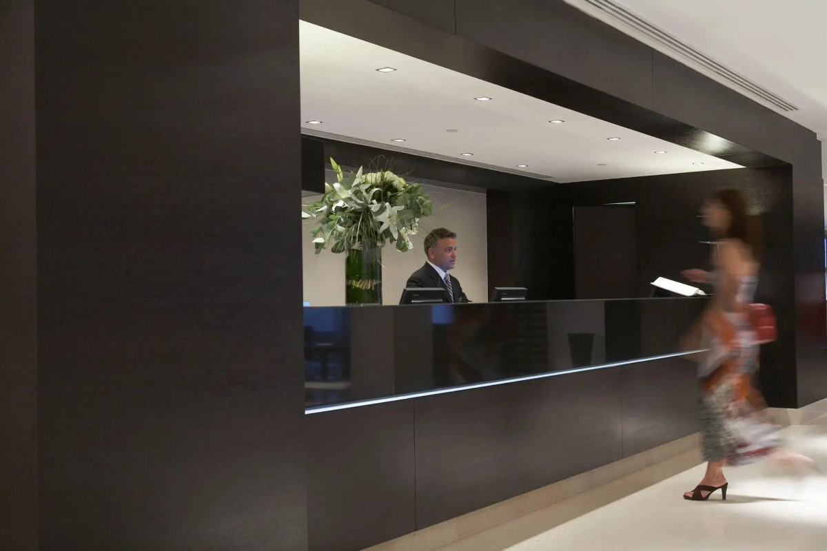 Galaxy Hotel Iraklio