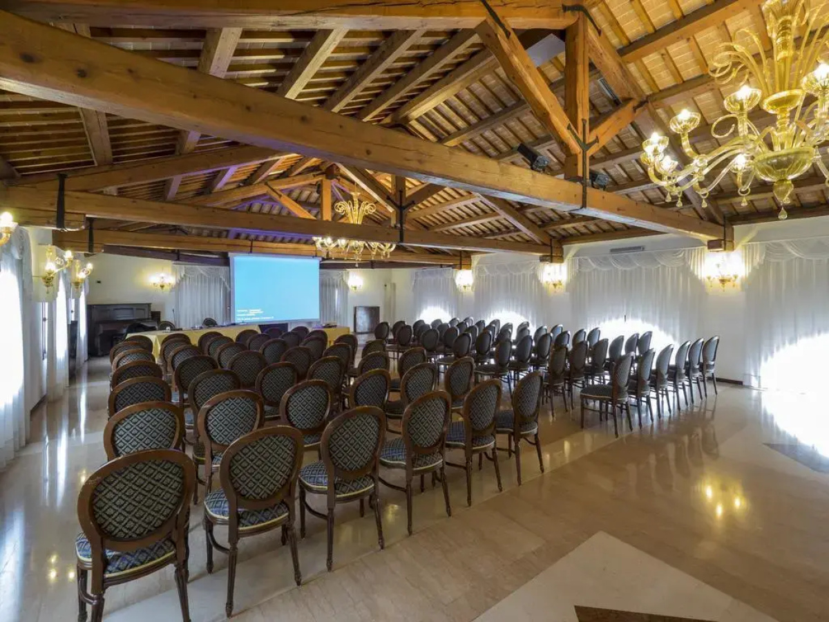 Villa Braida