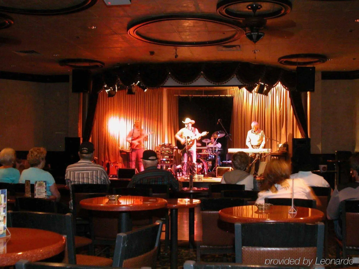 Virgin River Hotel and Casino