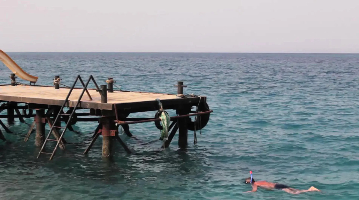 Sphinx Aqua Park Beach Resort