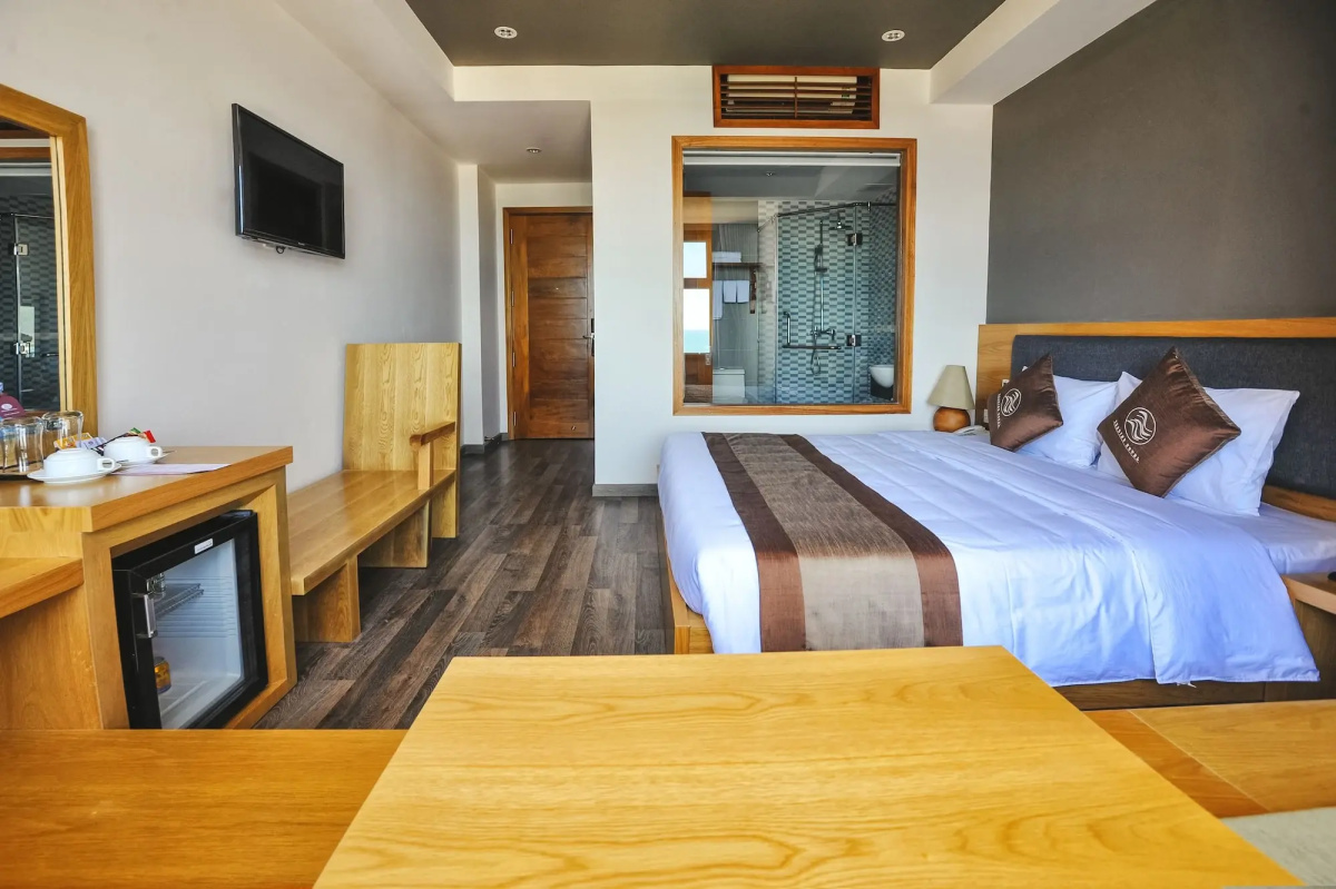 SeaSing Boutique Hotel