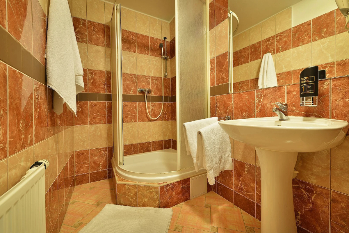Hotel ANETTE