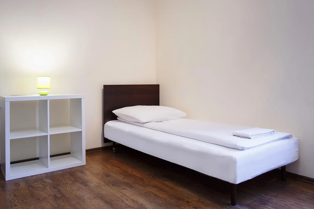Boutique Hostel