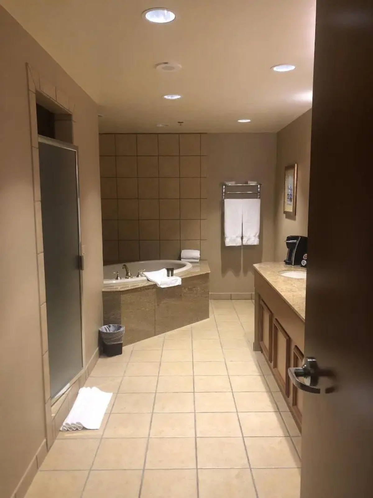 South Point Hotel, Casino, and Spa