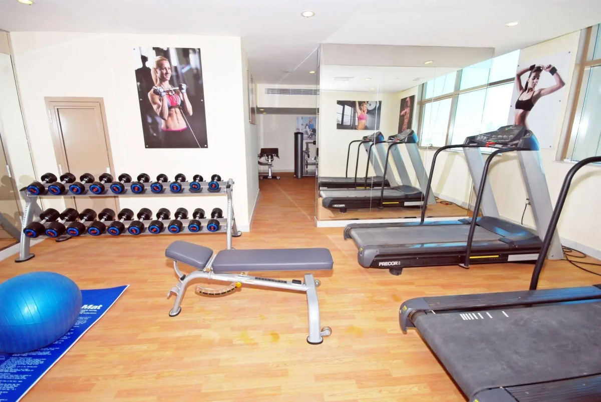 Ramee Rose Hotel Apartments