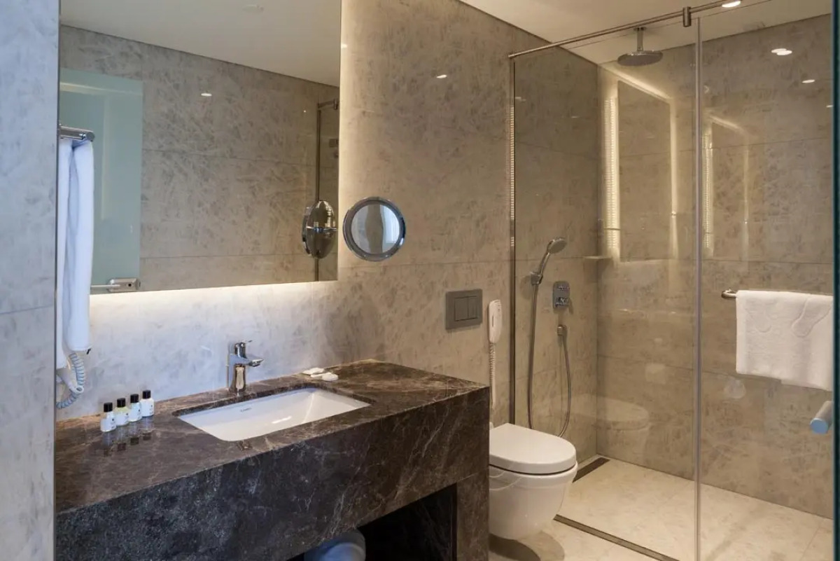 Wish More Hotel Istanbul