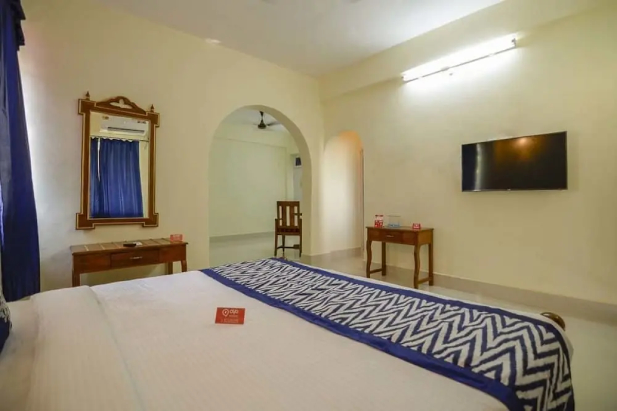 William's Beach Retreat