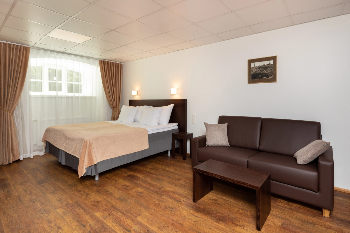 City Hotel Tallinn by Unique Hotels