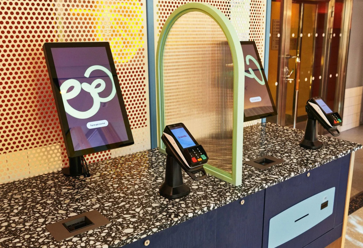 Scandic Go, Upplandsgatan 4