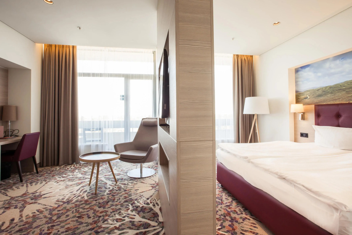 Hotel Lielupe by SemaraH