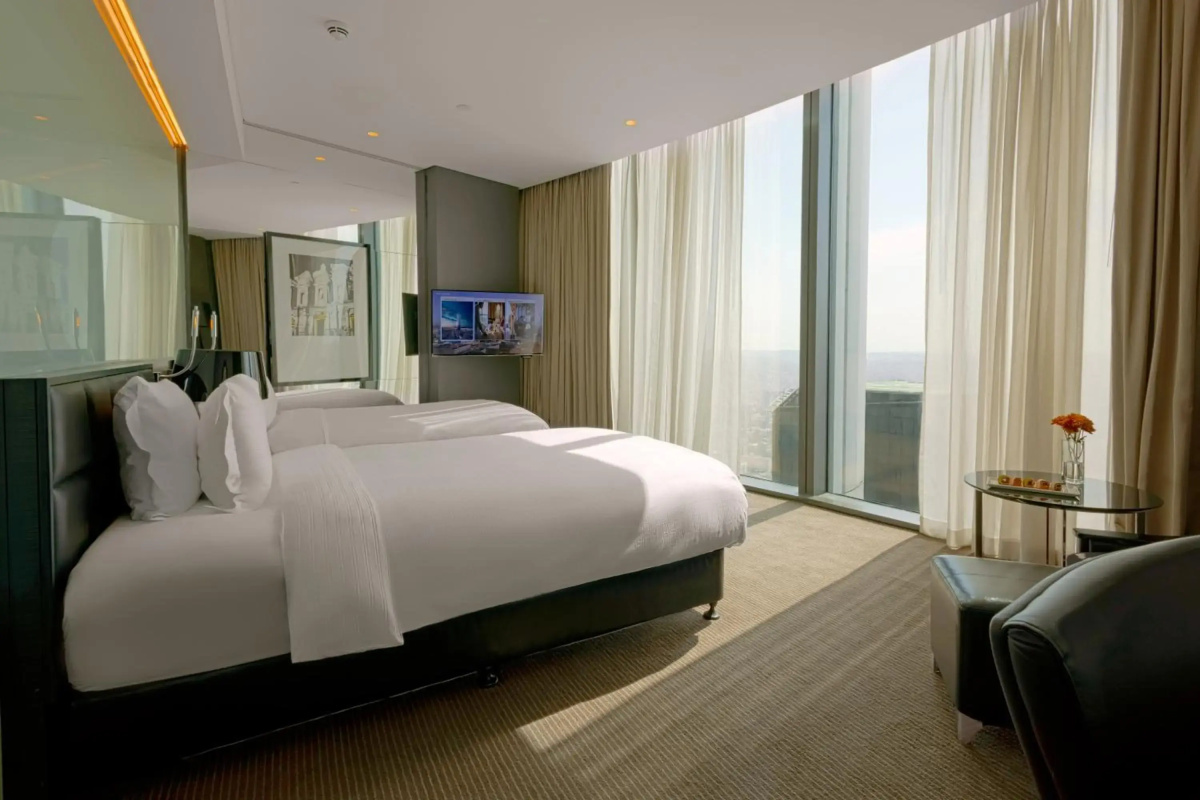 Amman Rotana