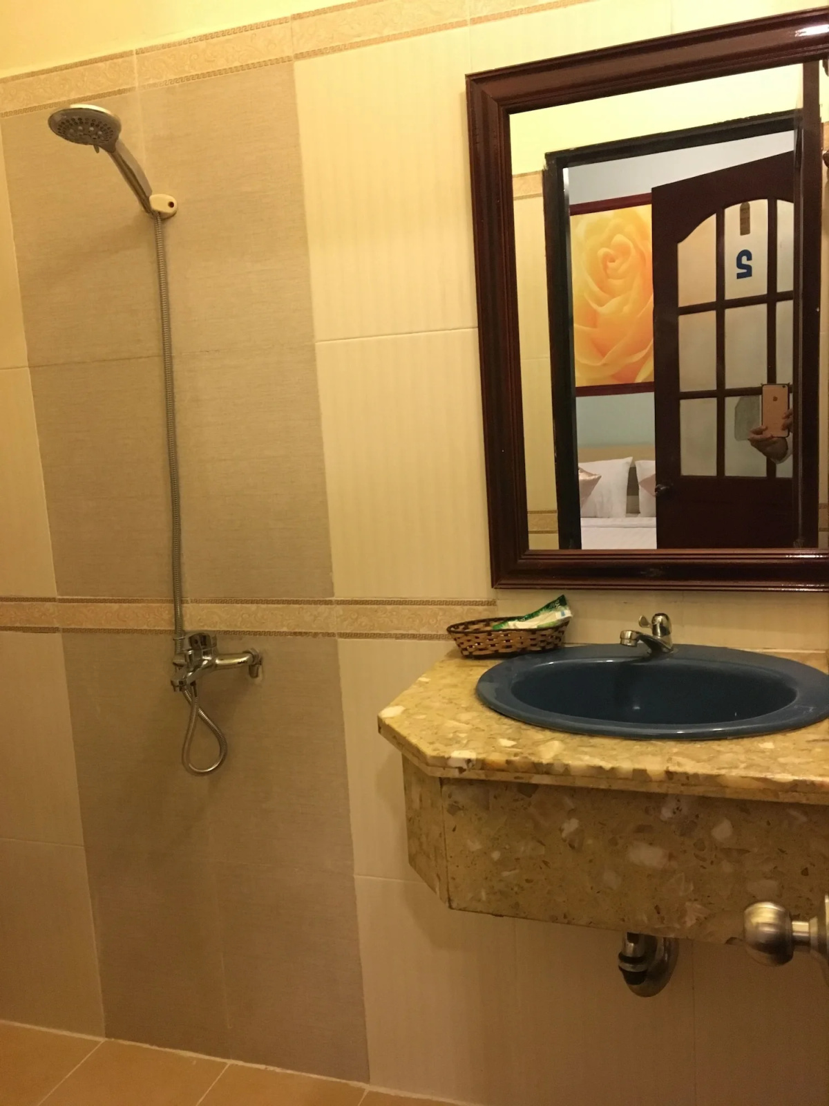 Asian Kitchen Hotel