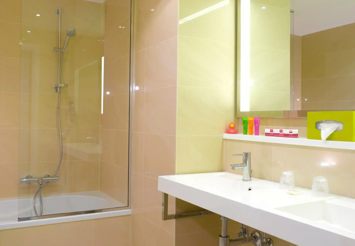 Thon Hotel EU
