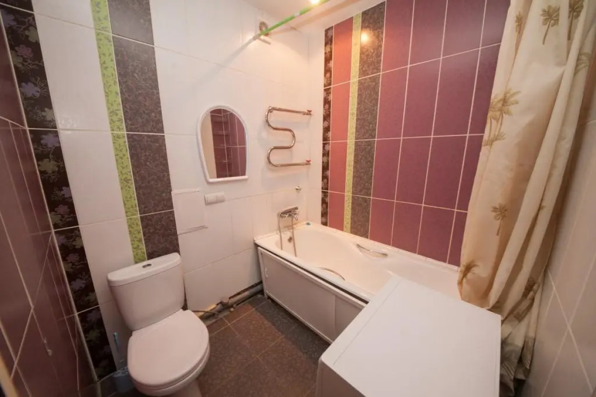 Апартаменты Квартиров на ул. Урицкого, д. 98