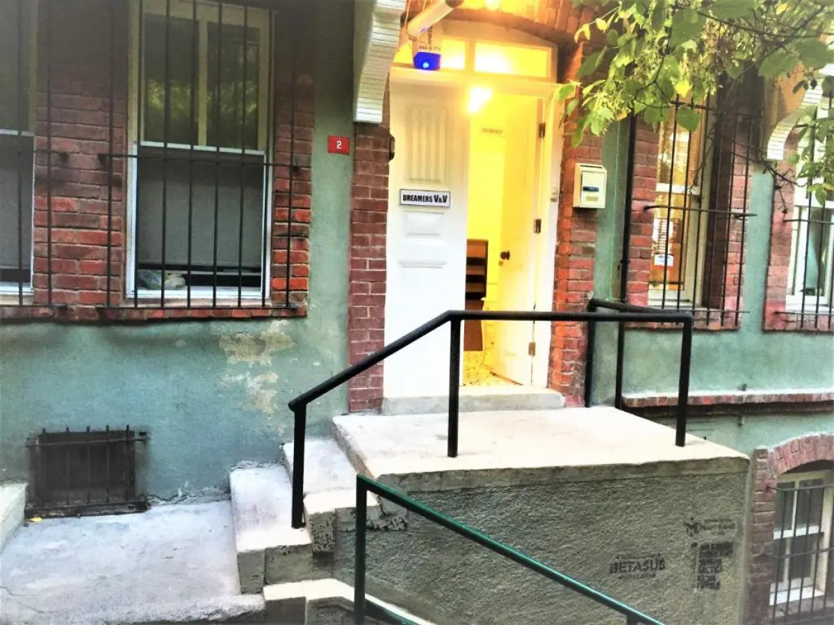 Dreamers V&V Hotel Cihangir